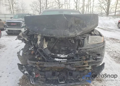 2014 Jeep Grand Cherokee Laredo from USA, damaged, VIN 1C4RJFAG1EC236875